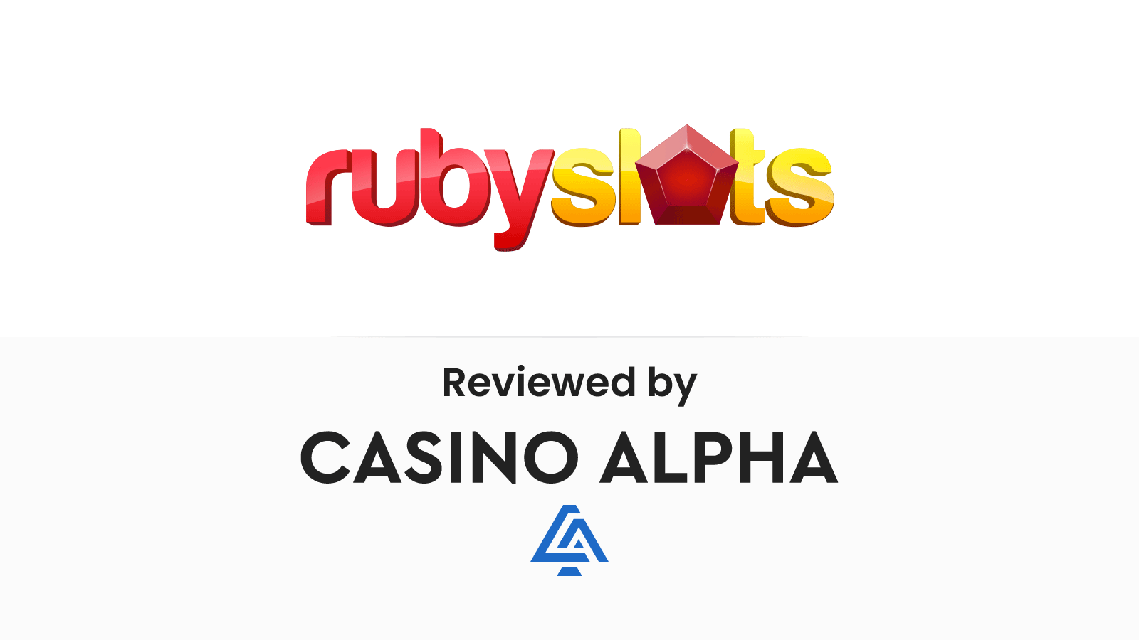 Ruby Slots Casino Review for 2024