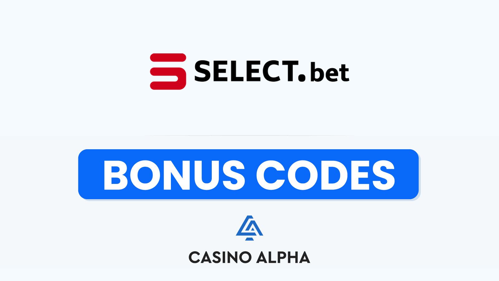 SelectBet Casino Bonuses - December 2024