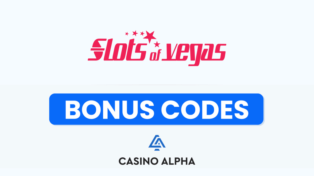 Slots of Vegas Casino Bonuses