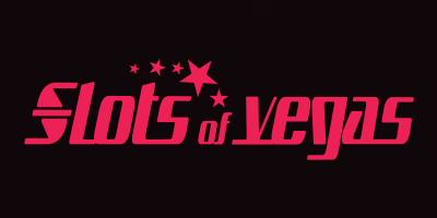 Slots of Vegas Casino Logo