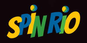 Spin Rio Casino Logo Logo