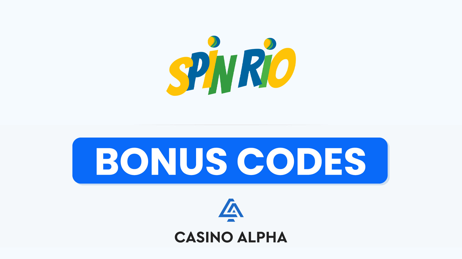 Spin Rio Casino: Free Spins No Deposit & Promotions (2024)