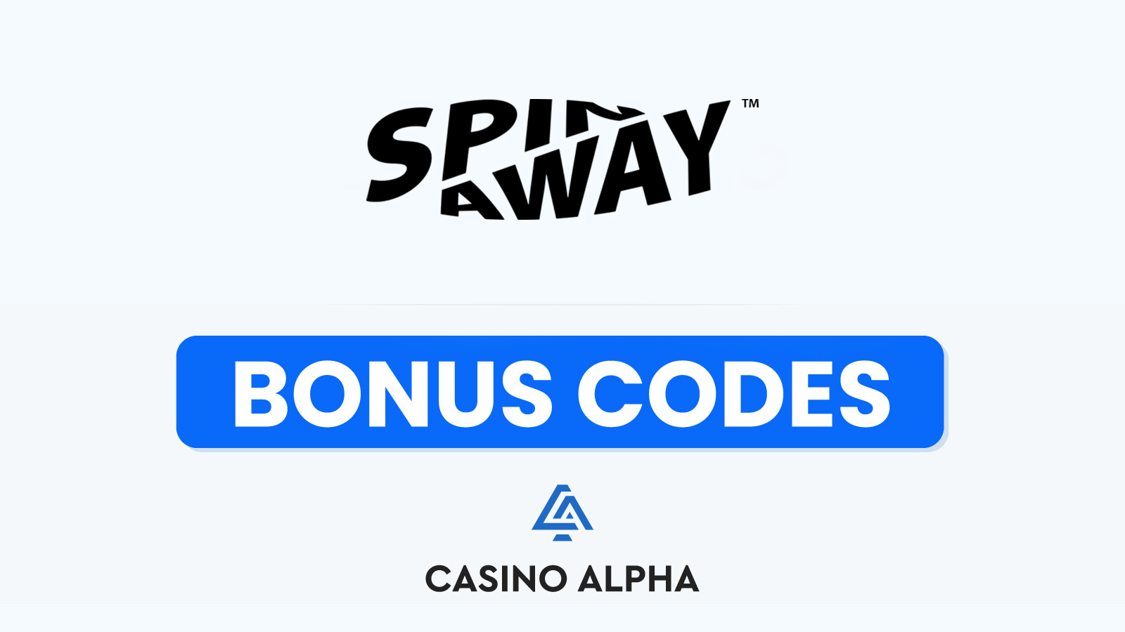 SpinAway Casino Bonus Codes - October
 2024