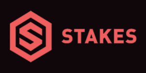 Stakes Casino Logo