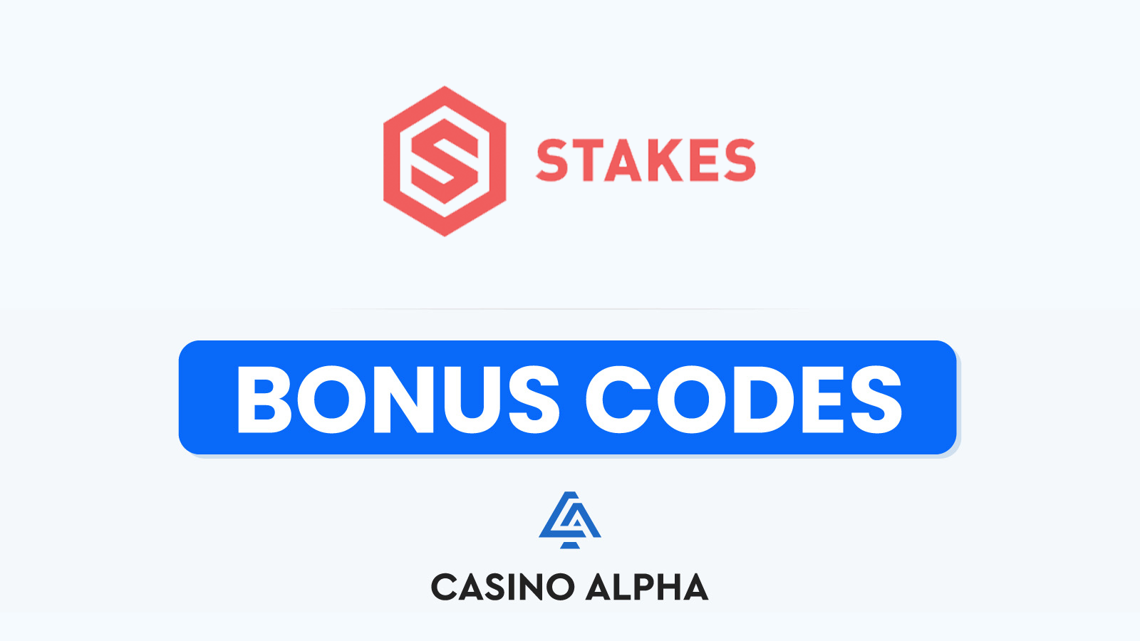 Stakes Casino Bonus Codes - December 2024