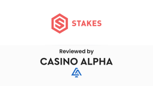 Stakes Casino Review (2025)