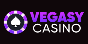 Vegasy Casino Logo