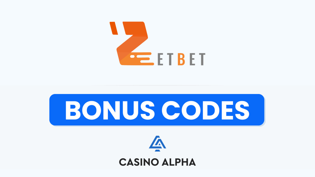 ZetBet Casino Bonuses