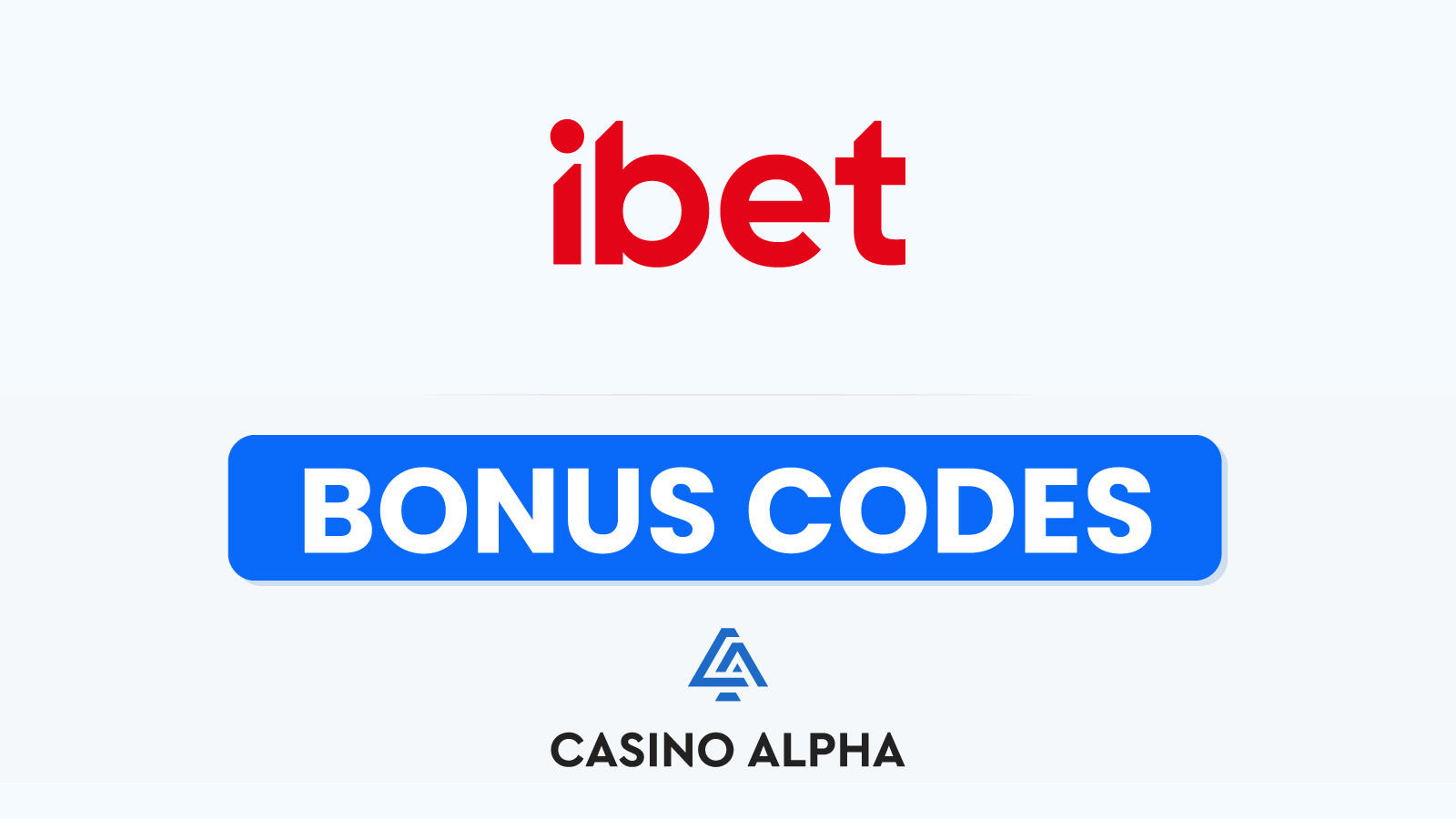 iBet Casino Promo Codes - December 2024