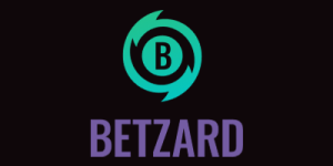 Betzard Casino Logo Logo