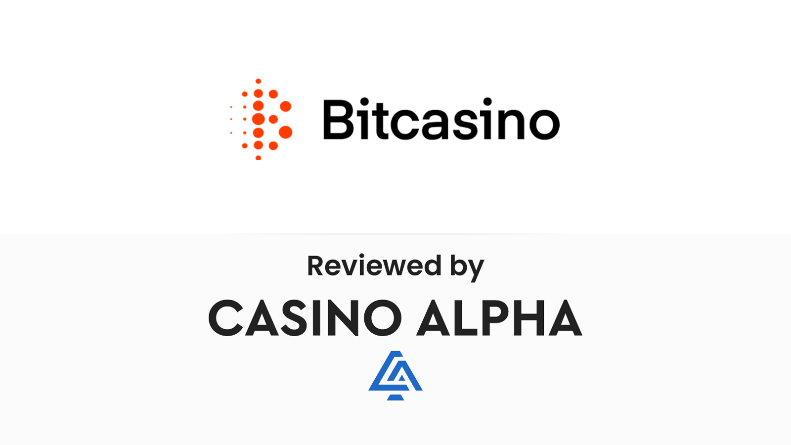 BitCasino Review (2024)