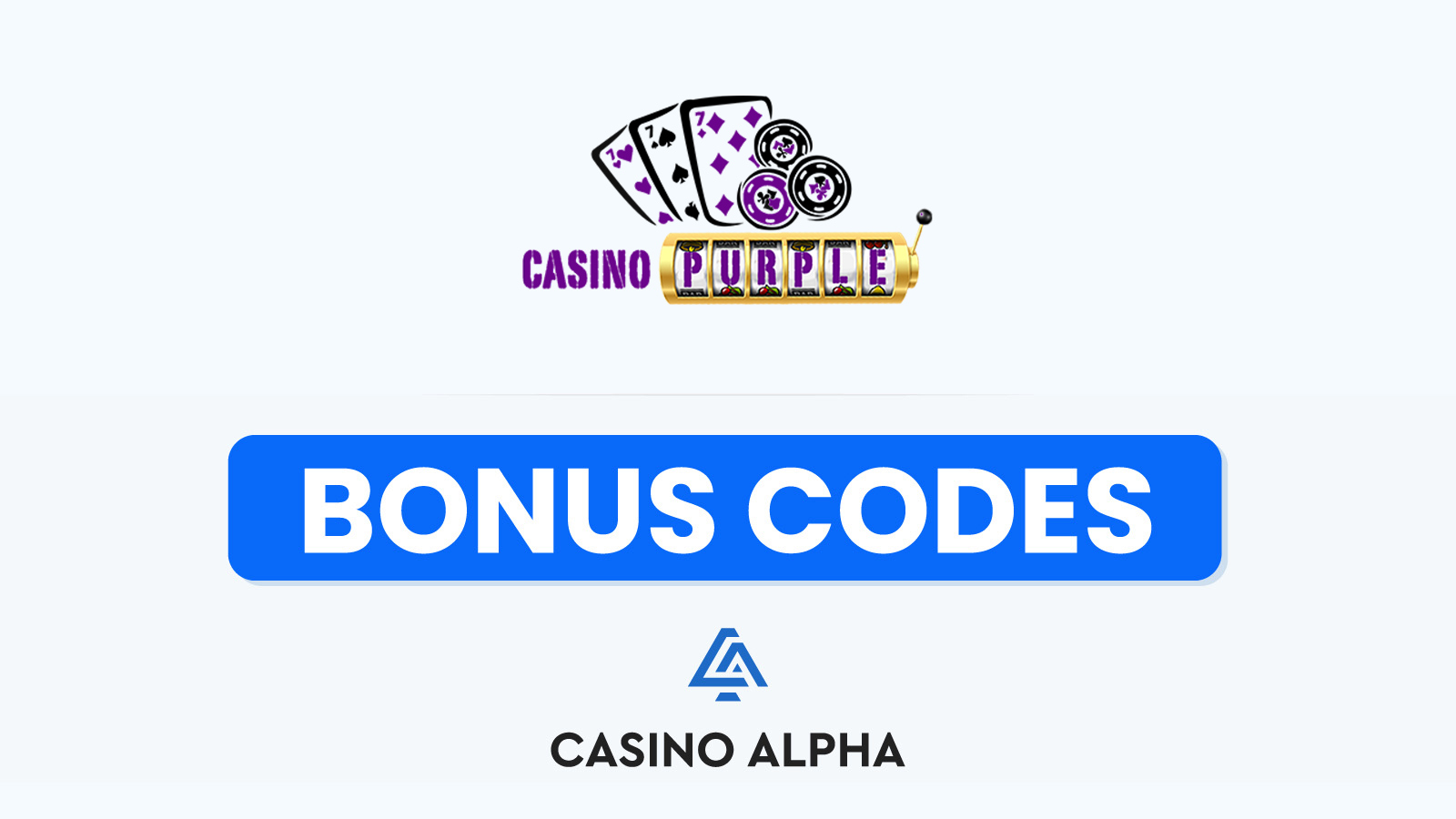 Casino Purple: Free Spins No Deposit & Bonuses (2024)