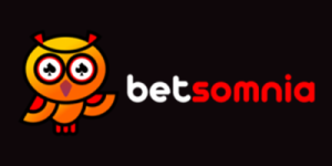 Betsomnia Casino Logo