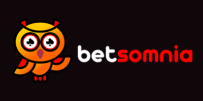 Betsomnia Casino