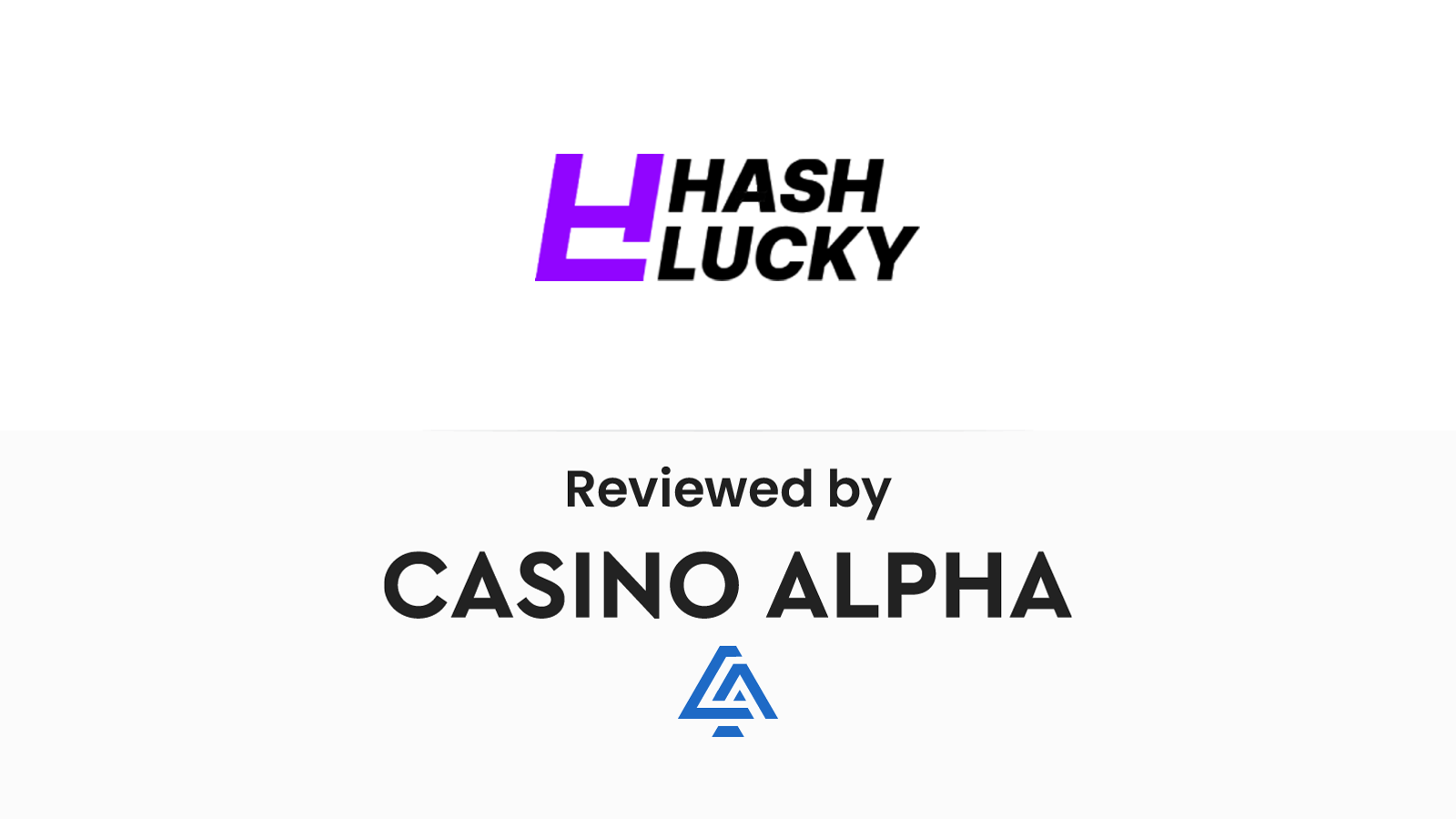 HashLucky Casino Review (2025)