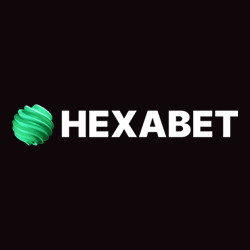 Hexabet Casino Logo Logo