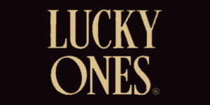 Lucky Ones Casino Logo Logo