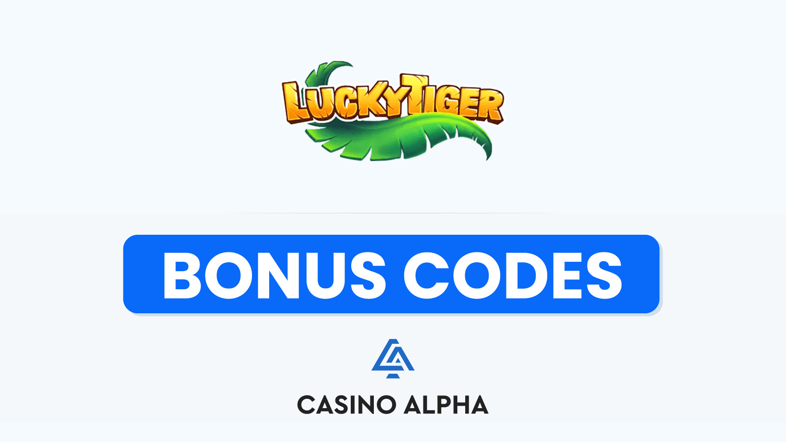 Lucky Tiger Casino: Free Spins No Deposit & Promotions (2024)