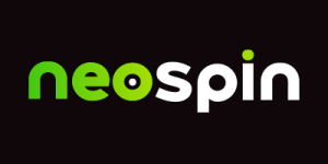 Neospin Casino Logo Logo