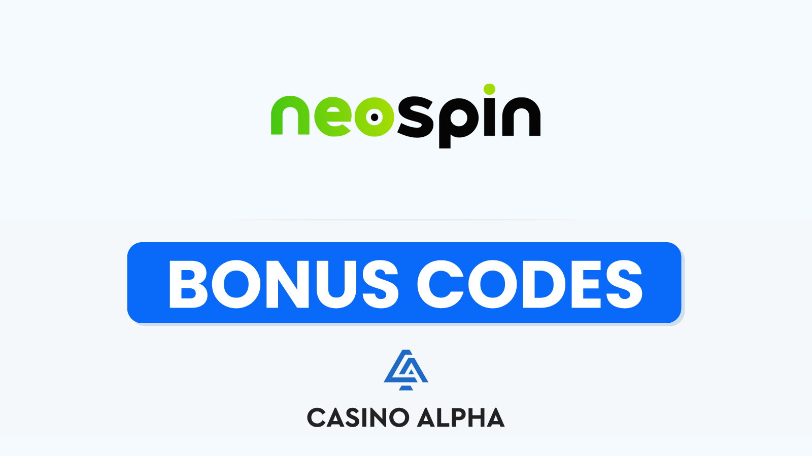 Neospin Casino Promo Codes - December 2024