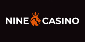 NineCasino Logo Logo