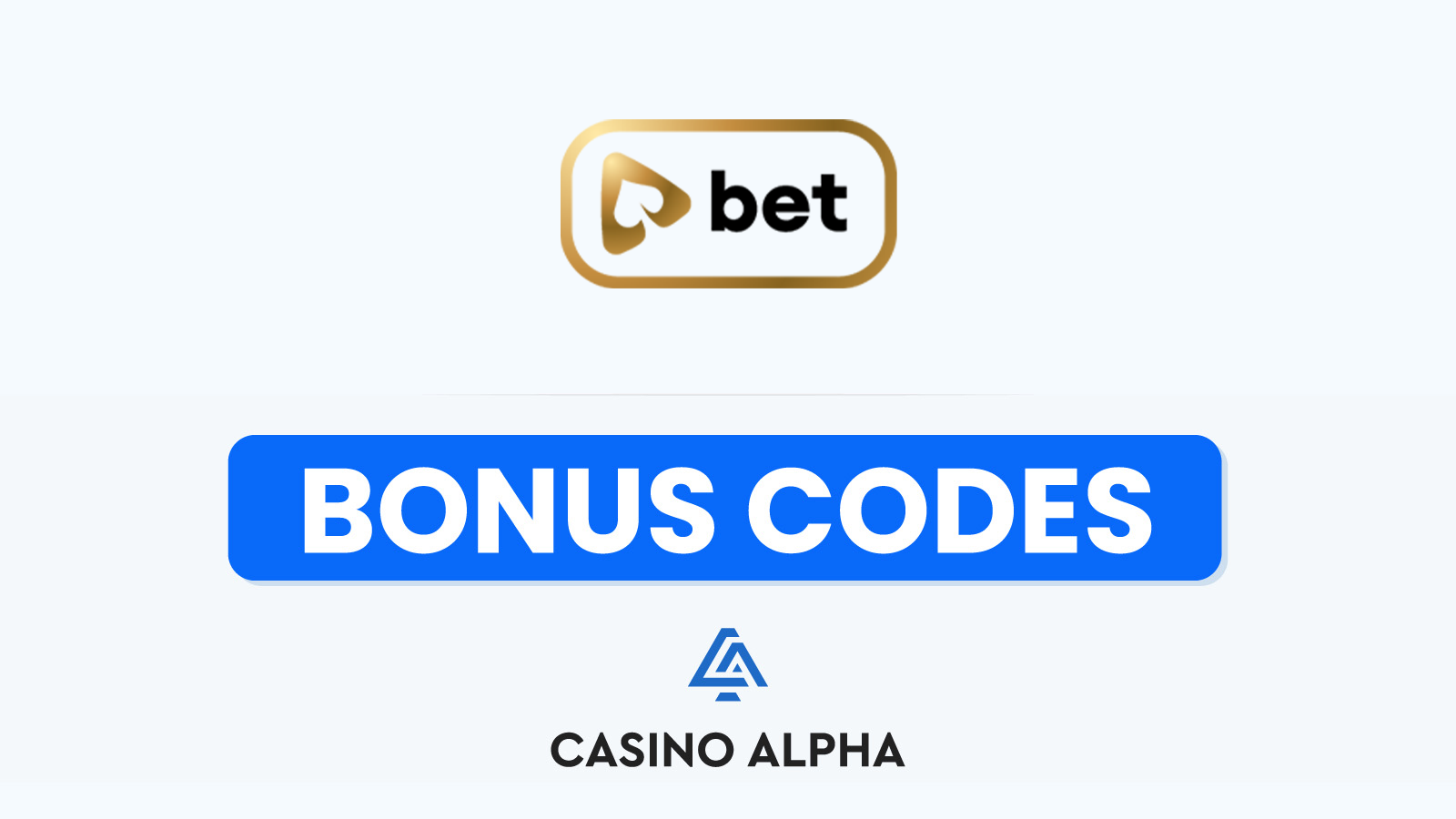 Playbet.io Casino Bonus Codes - December 2024