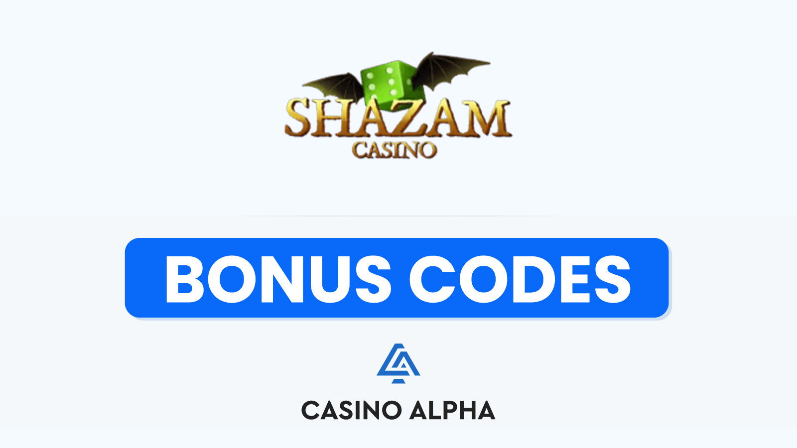 Shazam Casino: Free Spins No Deposit & Bonuses (2024)