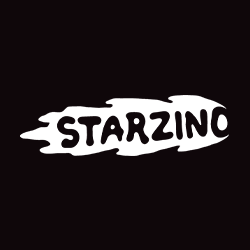 Starzino Casino Logo