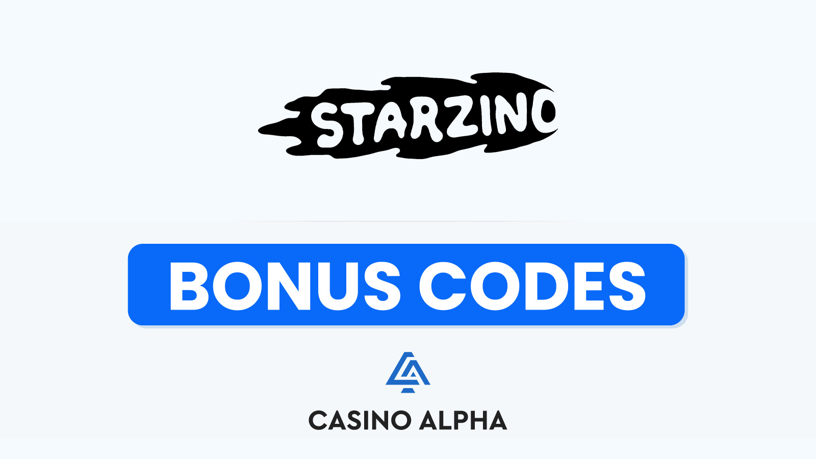 Starzino Casino Bonus Codes - December 2024