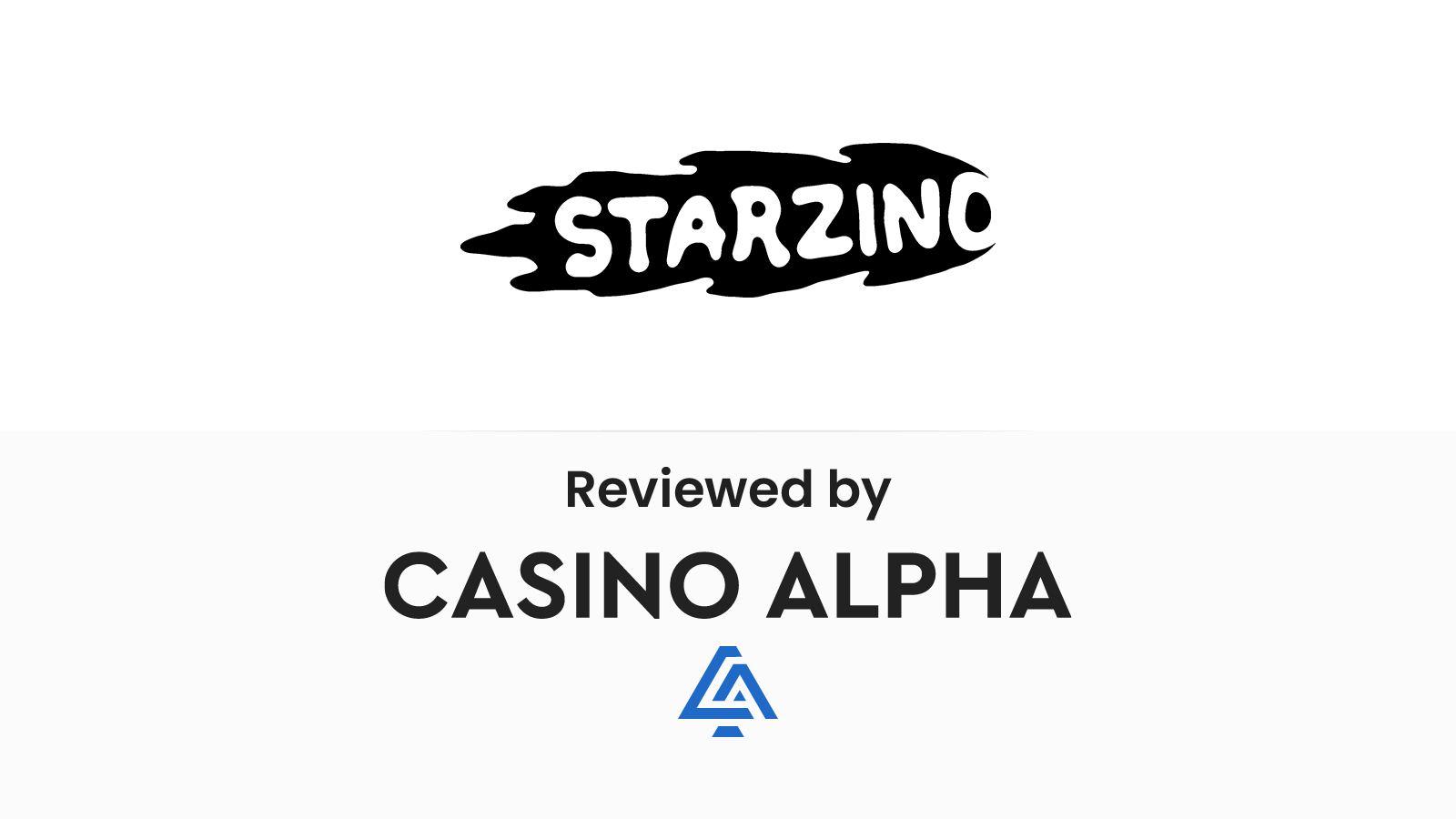 Starzino Casino Review (2024)