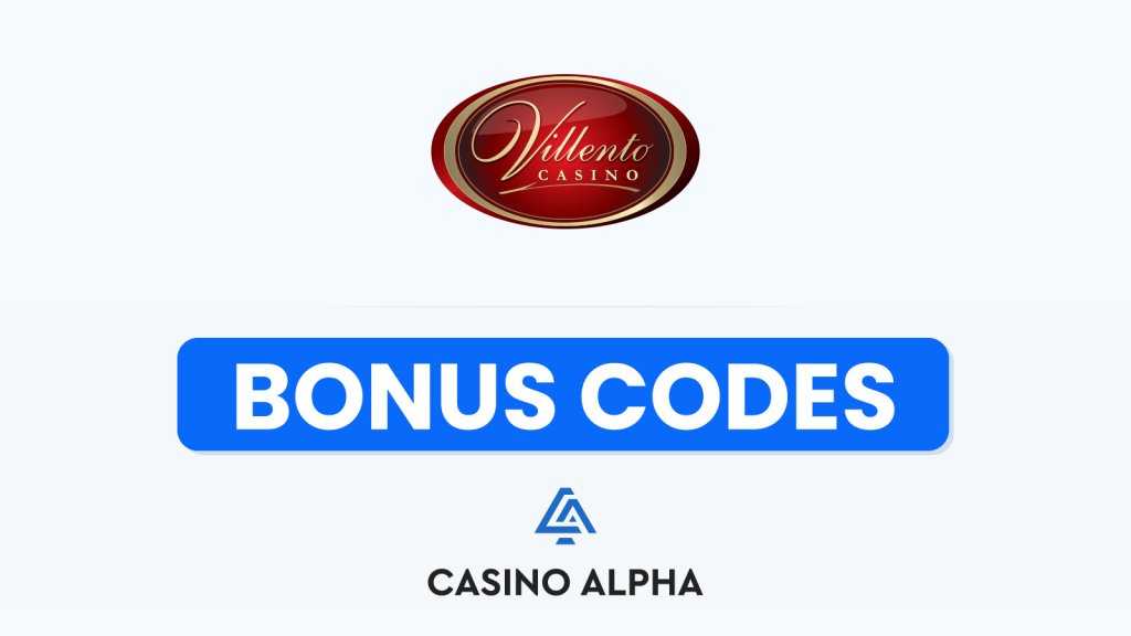 Villento Casino Bonuses
