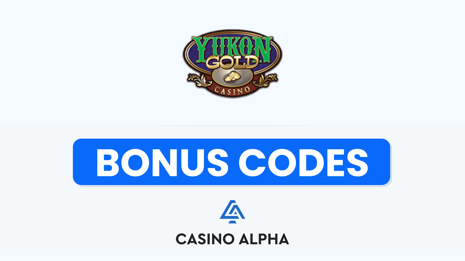 Yukon Gold Casino Promotions - October
 2024