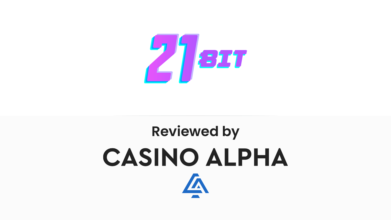 21bit Casino Review (2024)