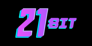 21bit Casino Logo Logo