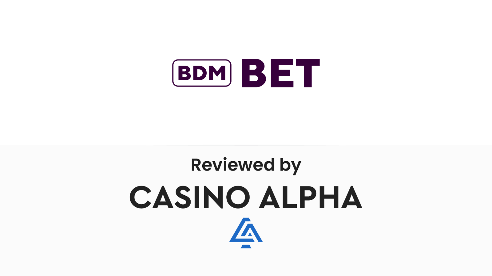 Bdmbet Casino Review for 2025