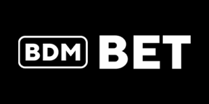 Bdmbet Casino Logo