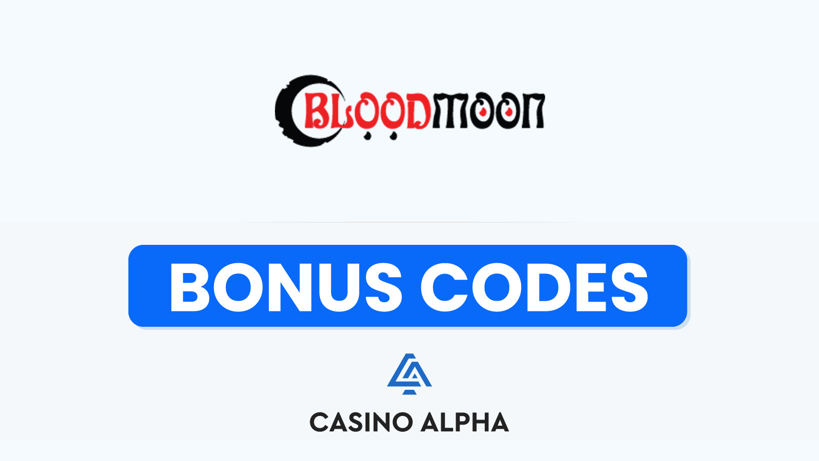 Blood Moon Casino Bonuses - December 2024