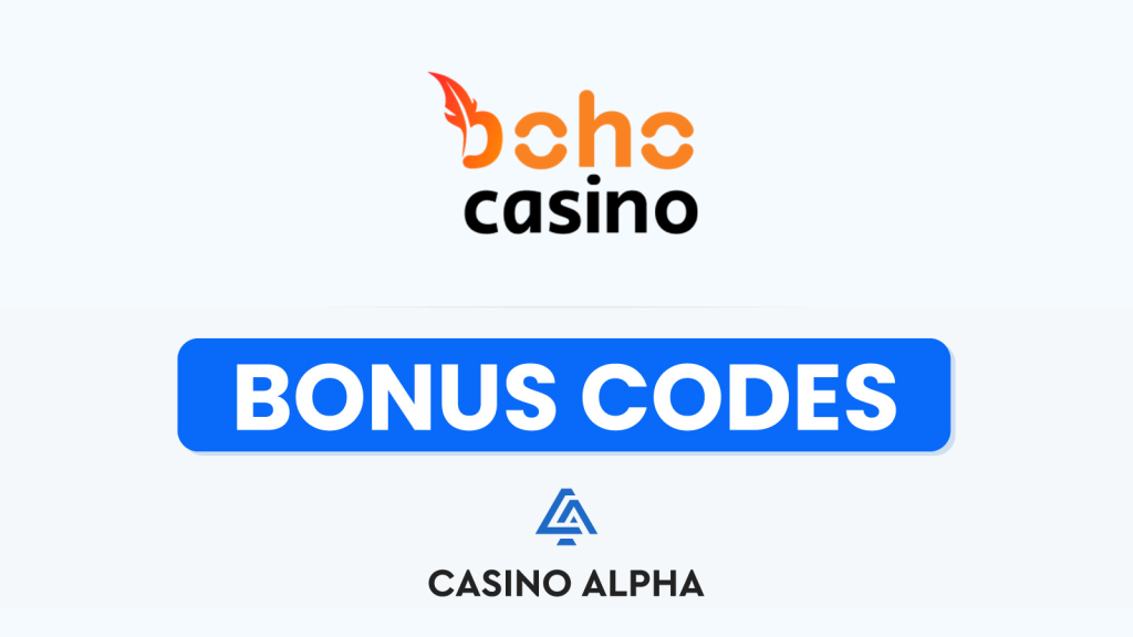 Boho Casino Promo Codes