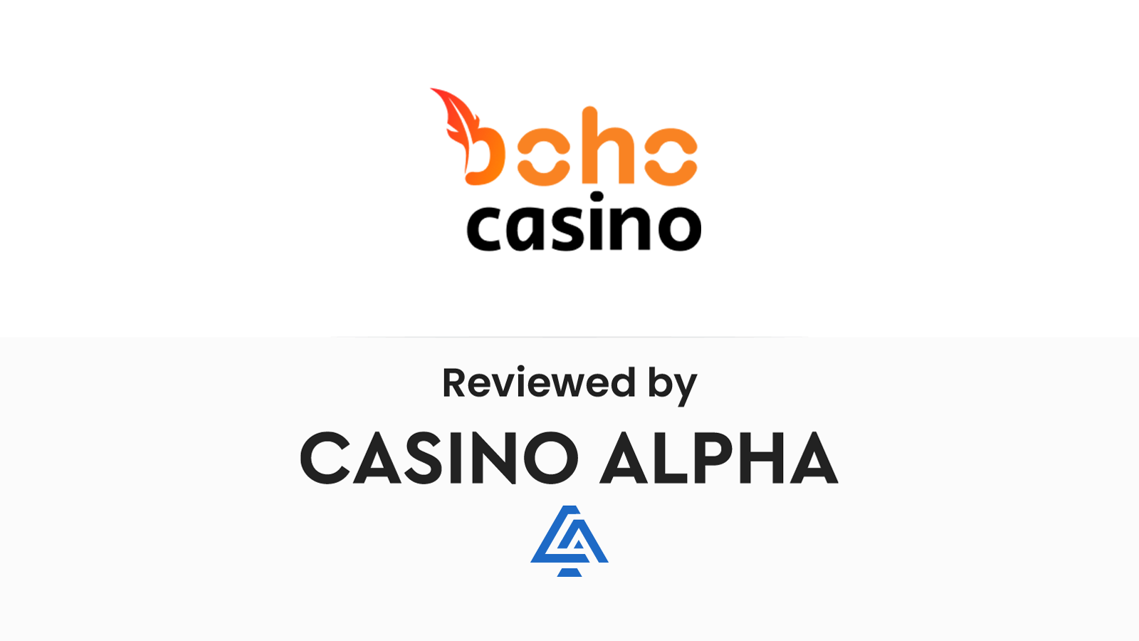 Boho Casino Review (2024)