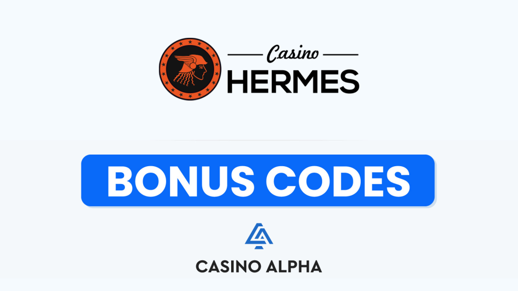 Casino Hermes Bonuses