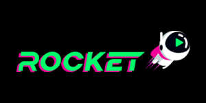 Casino Rocket Logo