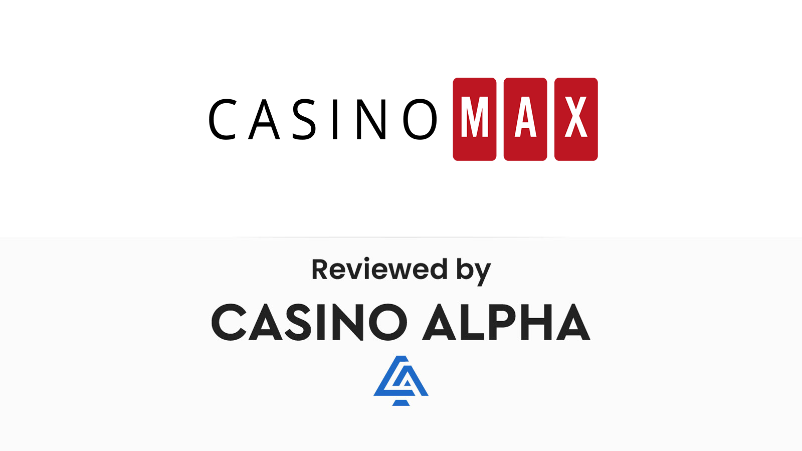 CasinoMax Review (2024)