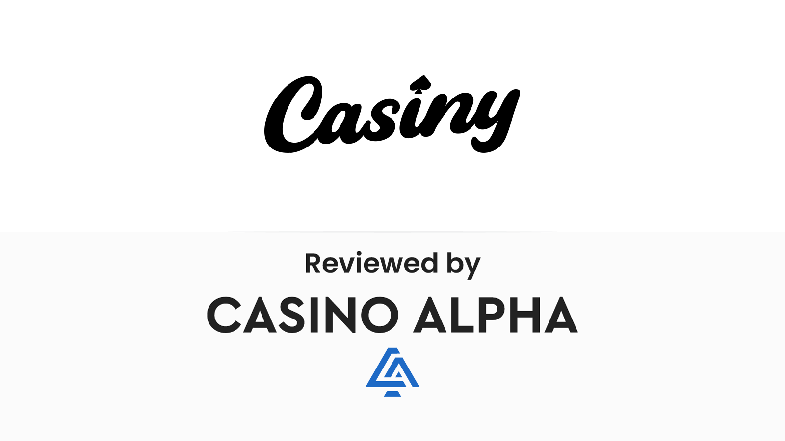 Casiny Casino Review (2025)