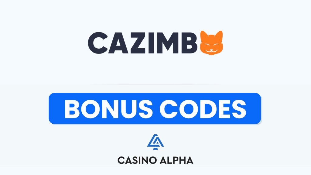 Cazimbo Casino Bonuses