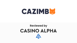 Cazimbo Casino Review (2025)