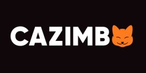 Cazimbo Casino Logo