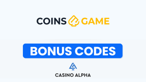 Coins.Game Casino: Free Spins No Deposit & Offers (2025)