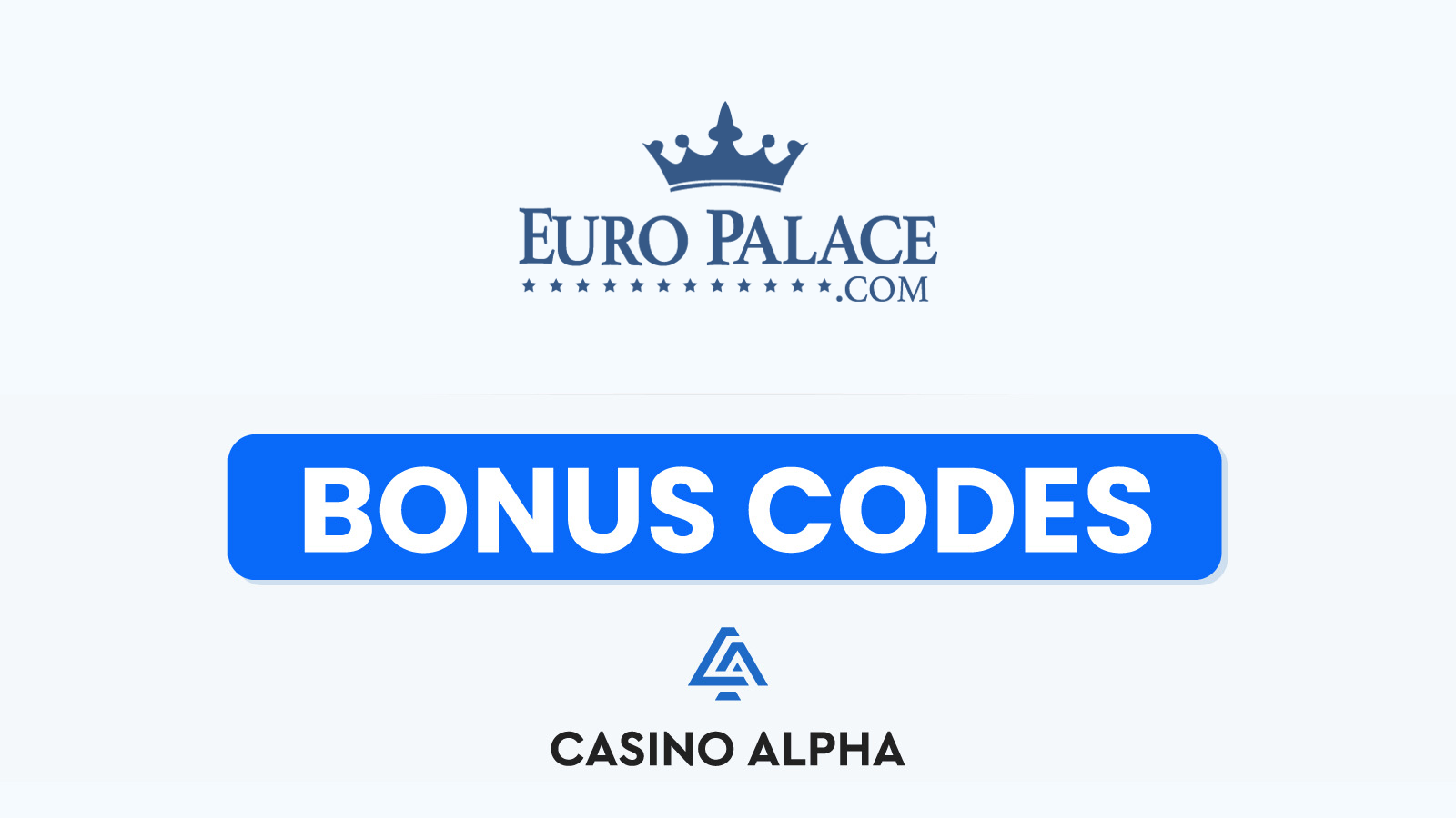 Euro Palace Casino Promotions - December 2024