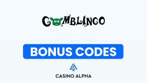 Gomblingo Casino Bonus Codes - May
 2025