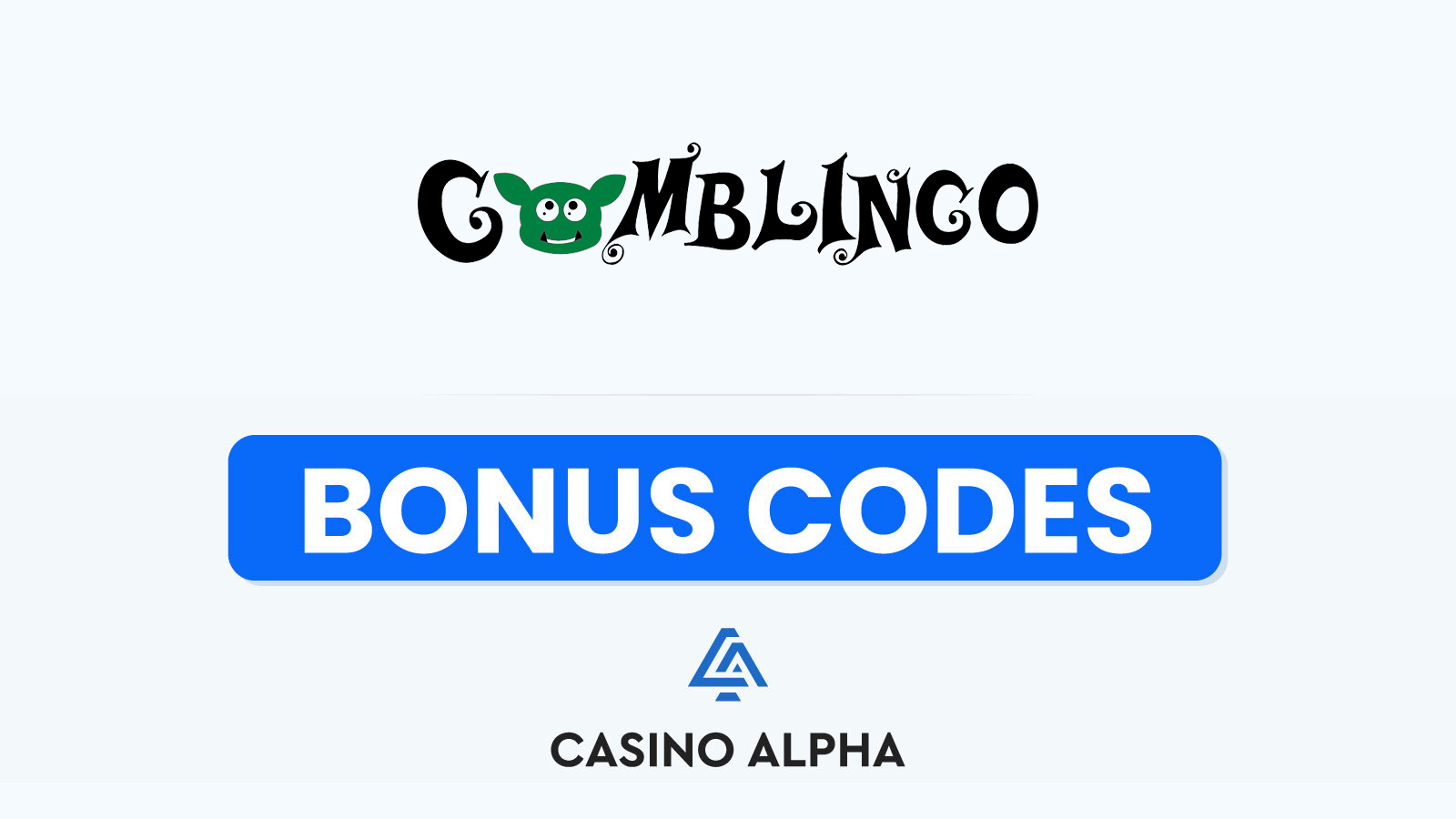 Gomblingo Casino Bonus Codes - December 2024